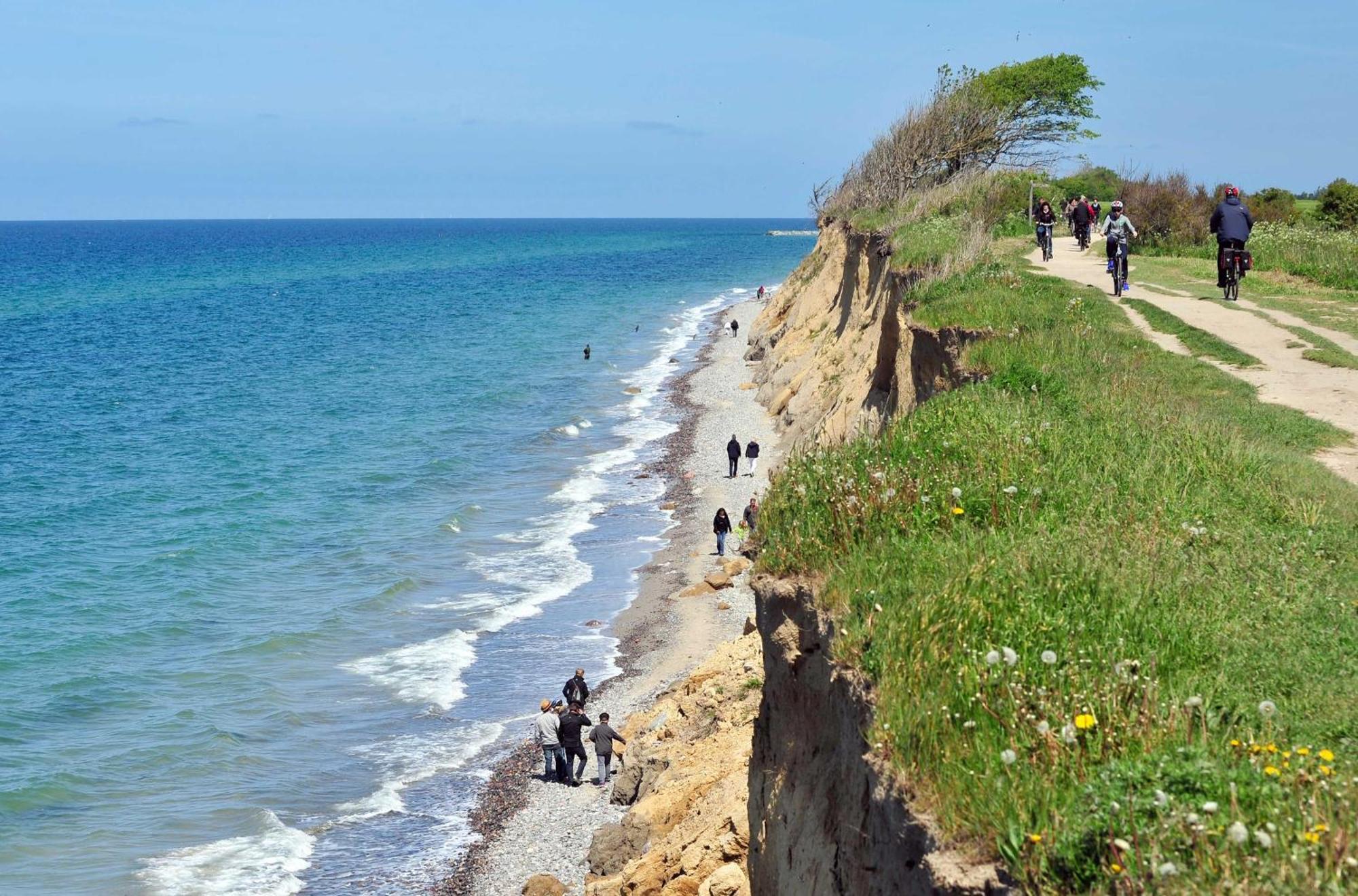 Strand זינקסט מראה חיצוני תמונה